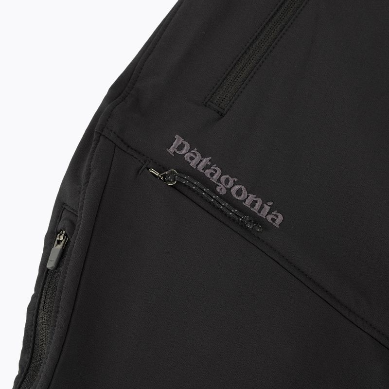 Жіночі штани Patagonia Alpine Guide чорні 3