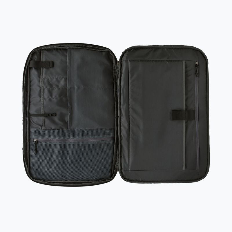 Дорожня сумка Patagonia Black Hole MLC 45 л чорна 6