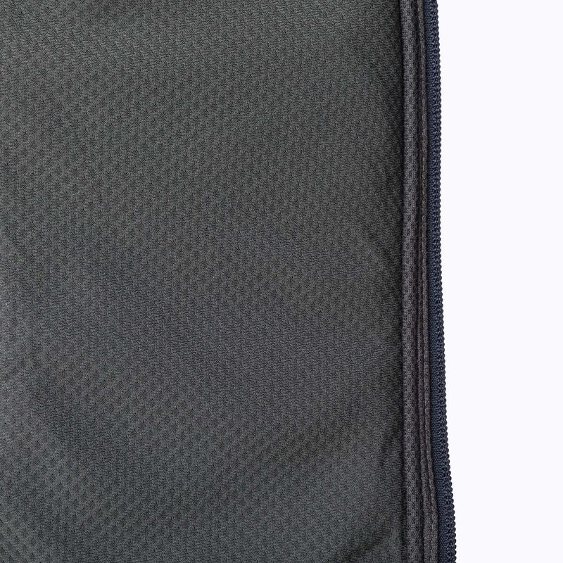Кофта флісова чоловіча Patagonia Classic Retro-X new navy w/wax red 7