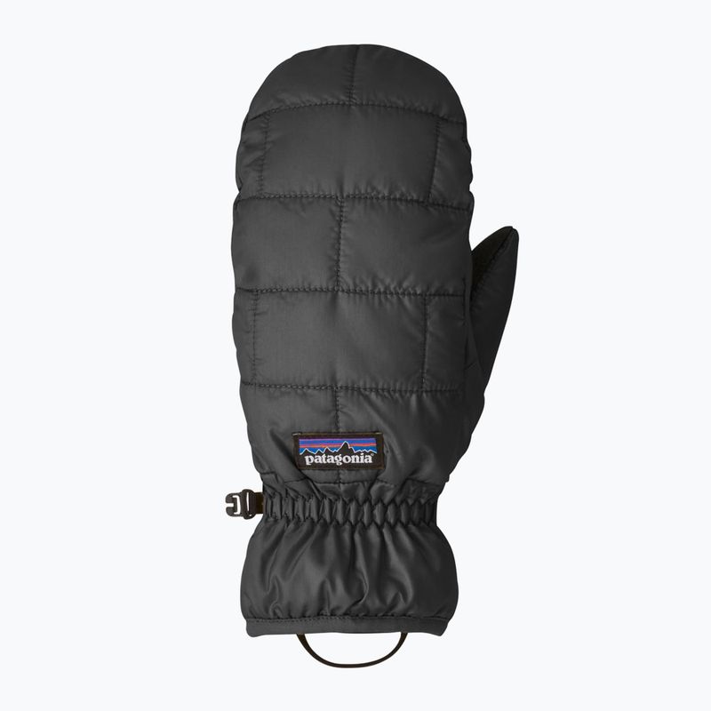 Рукавички Patagonia Nano Puff Mitts black 2