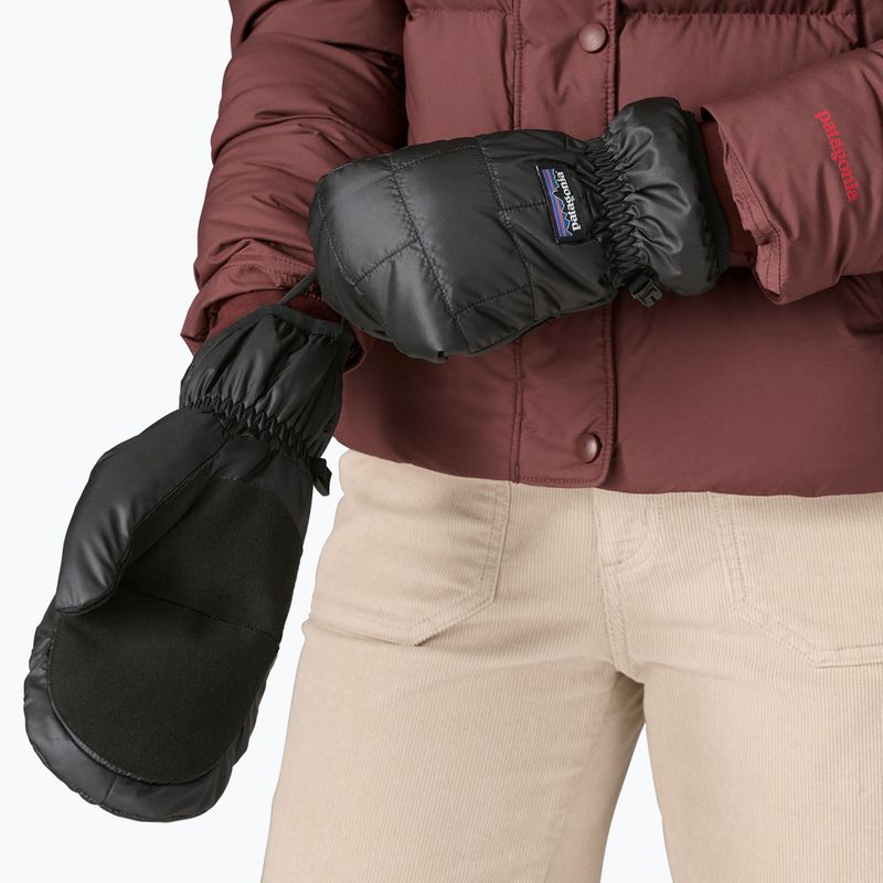 Рукавички Patagonia Nano Puff Mitts black 6