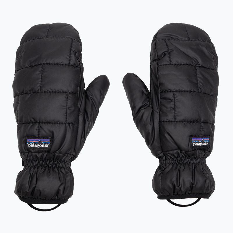 Рукавички Patagonia Nano Puff Mitts black 2