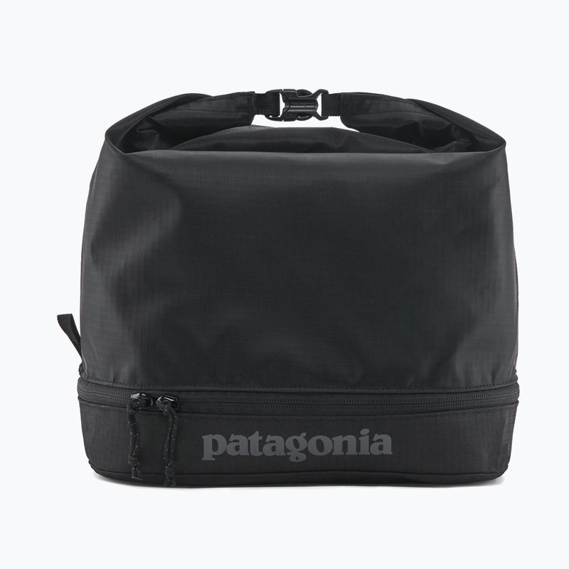 Косметичка Patagonia  Black Hole MLC Cube black
