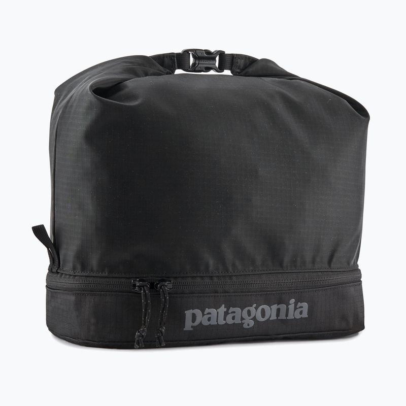 Косметичка Patagonia  Black Hole MLC Cube black 2
