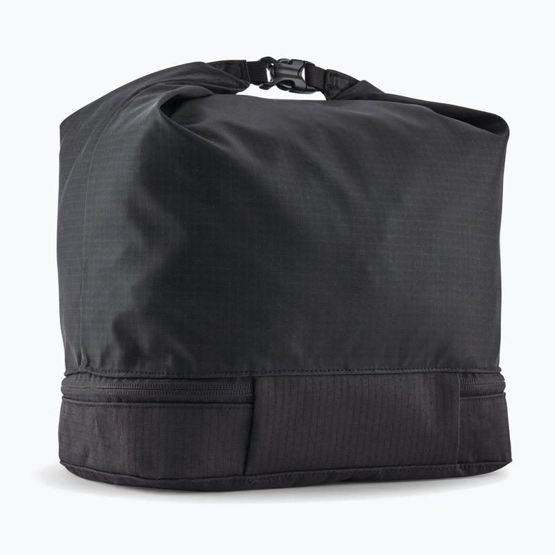 Косметичка Patagonia  Black Hole MLC Cube black 3