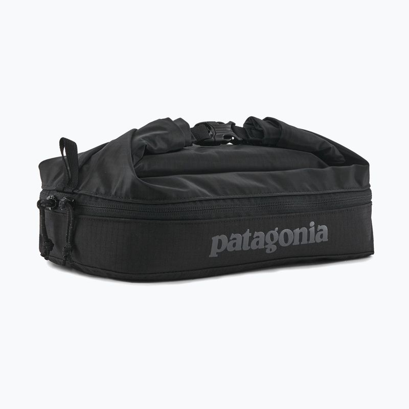 Косметичка Patagonia  Black Hole MLC Cube black 4
