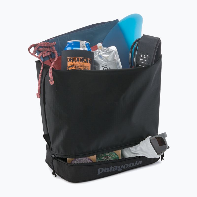 Косметичка Patagonia  Black Hole MLC Cube black 7