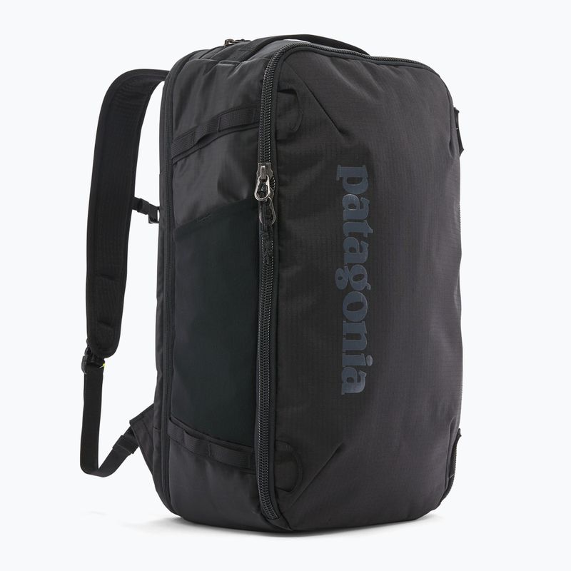 Туристичний рюкзак Patagonia Black Hole Mini MLC 30 л чорний