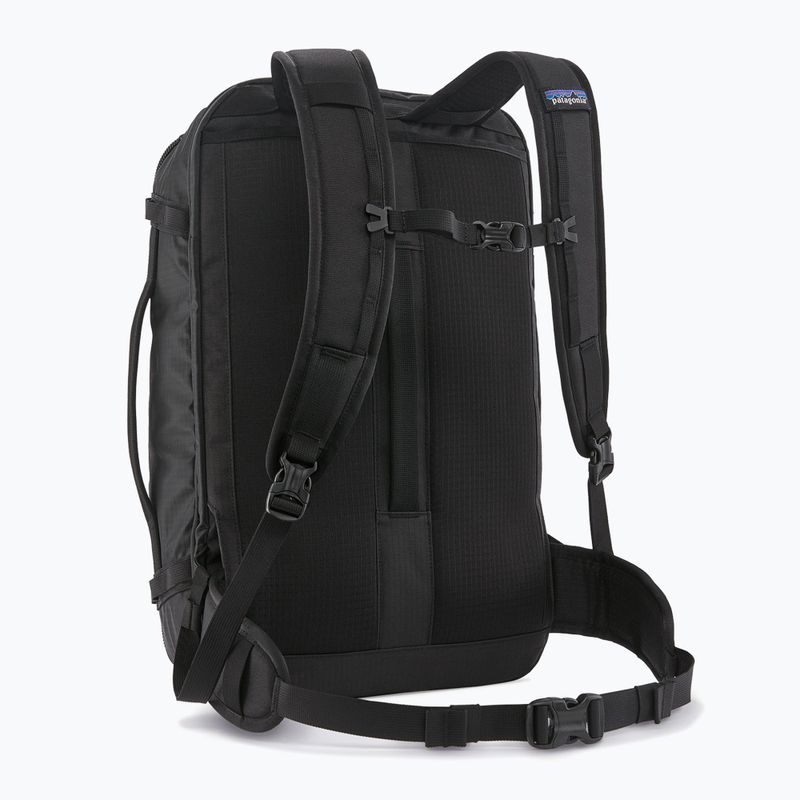 Туристичний рюкзак Patagonia Black Hole Mini MLC 30 л чорний 2