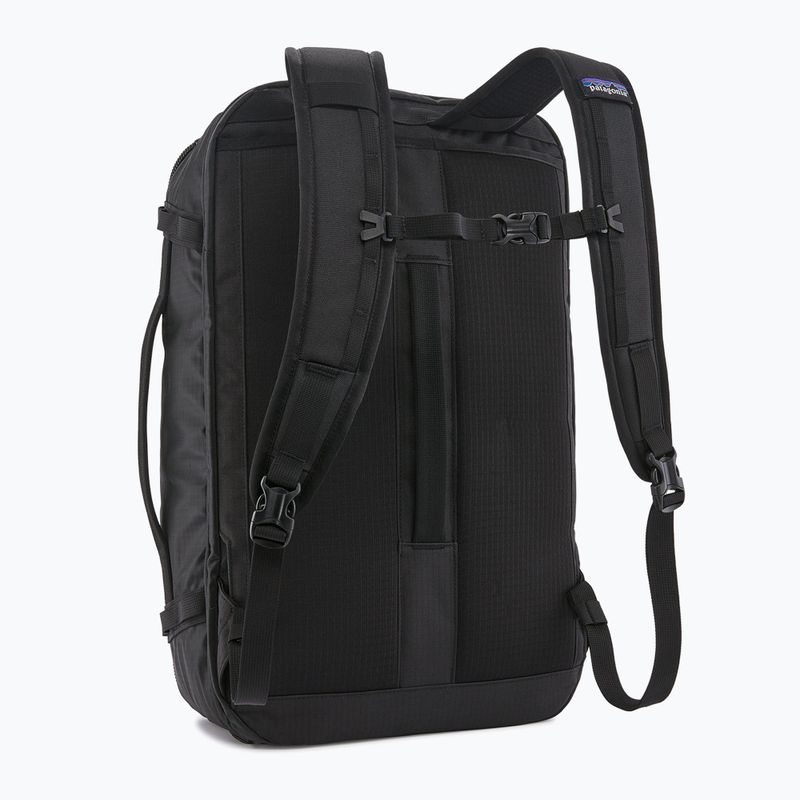 Рюкзак туристичний Patagonia Black Hole Mini MLC 30 л black 3