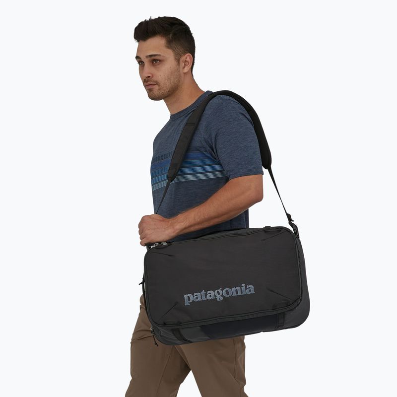 Рюкзак туристичний Patagonia Black Hole Mini MLC 30 л black 11