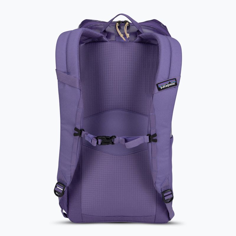 Рюкзак туристичний Patagonia Black Hole Pack 25 l perennial purple 3