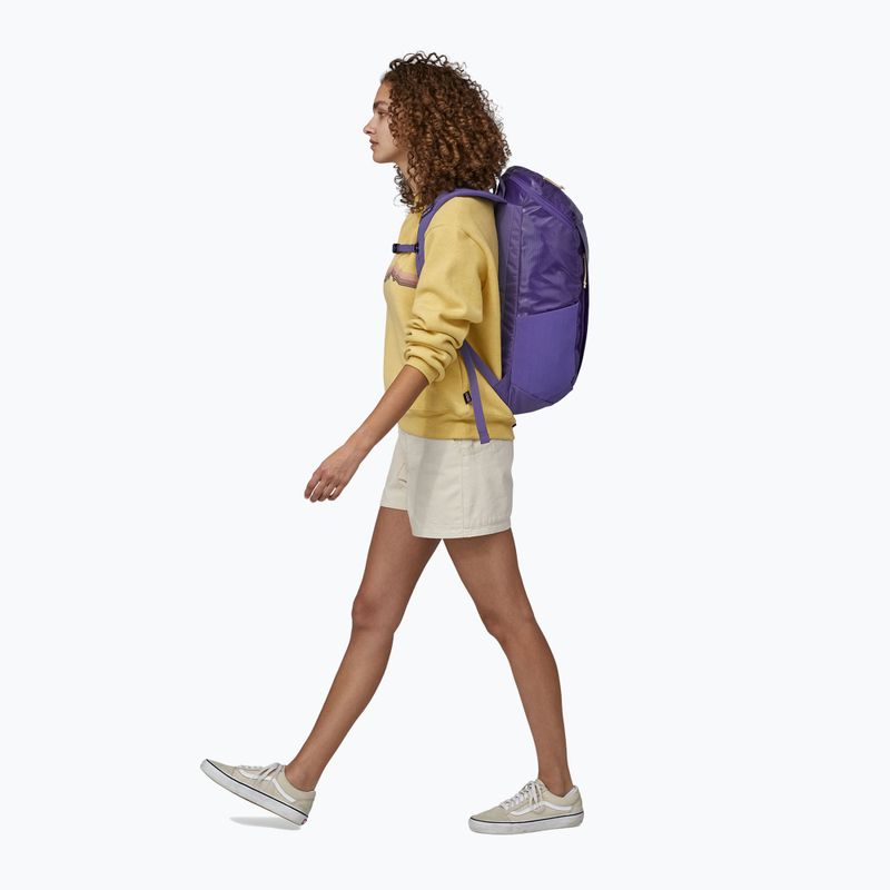 Рюкзак туристичний Patagonia Black Hole Pack 25 l perennial purple 9