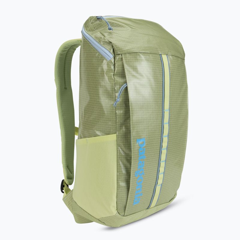 Рюкзак туристичний Patagonia Black Hole Pack 25 l friend green 2