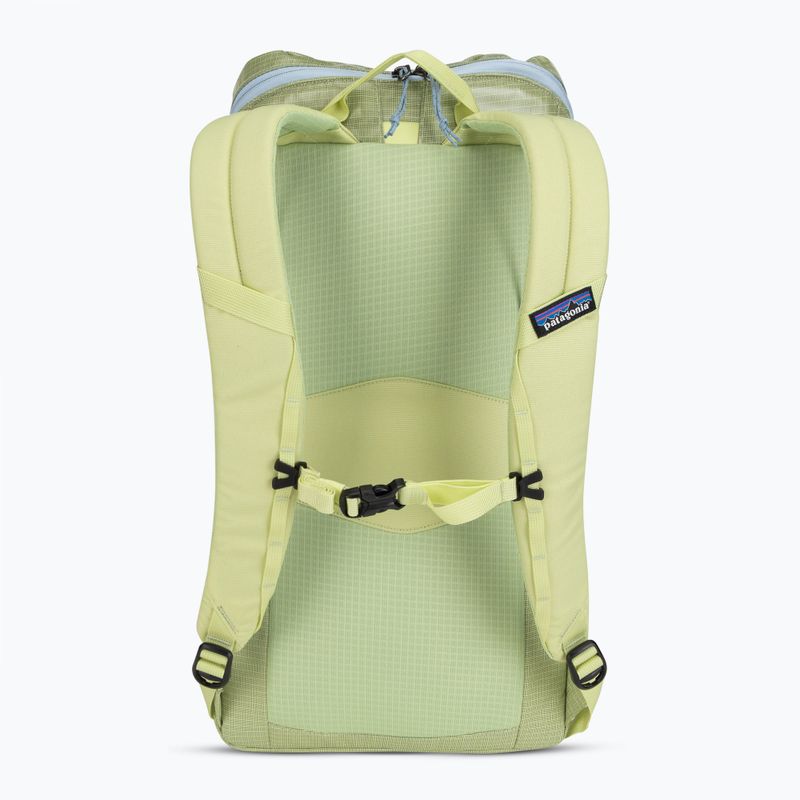 Рюкзак туристичний Patagonia Black Hole Pack 25 l friend green 3
