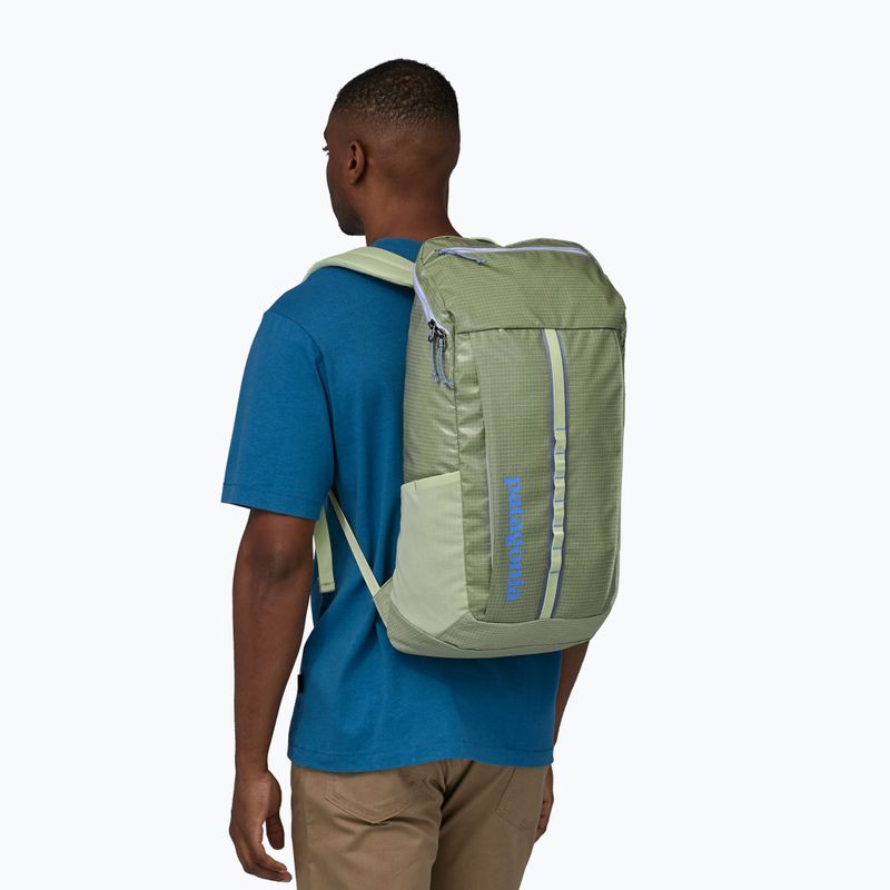 Рюкзак туристичний Patagonia Black Hole Pack 25 l friend green 7