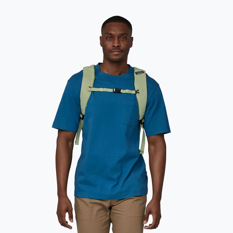 Рюкзак туристичний Patagonia Black Hole Pack 25 l friend green 9