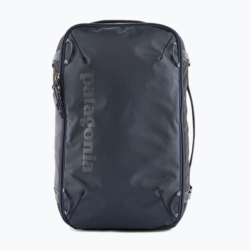 Рюкзак туристичний Patagonia Black Hole Mini MLC 30 l smolder blue