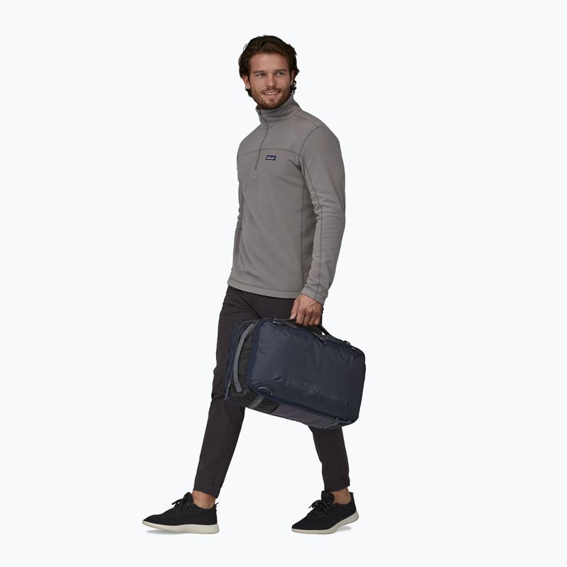Рюкзак туристичний Patagonia Black Hole Mini MLC 30 l smolder blue 5