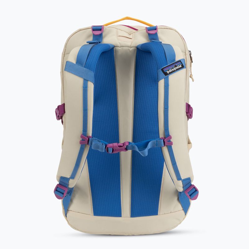 Рюкзак туристичний Patagonia Refugio Day Pack 30 l husk tan 3
