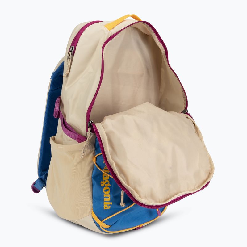 Рюкзак туристичний Patagonia Refugio Day Pack 30 l husk tan 4