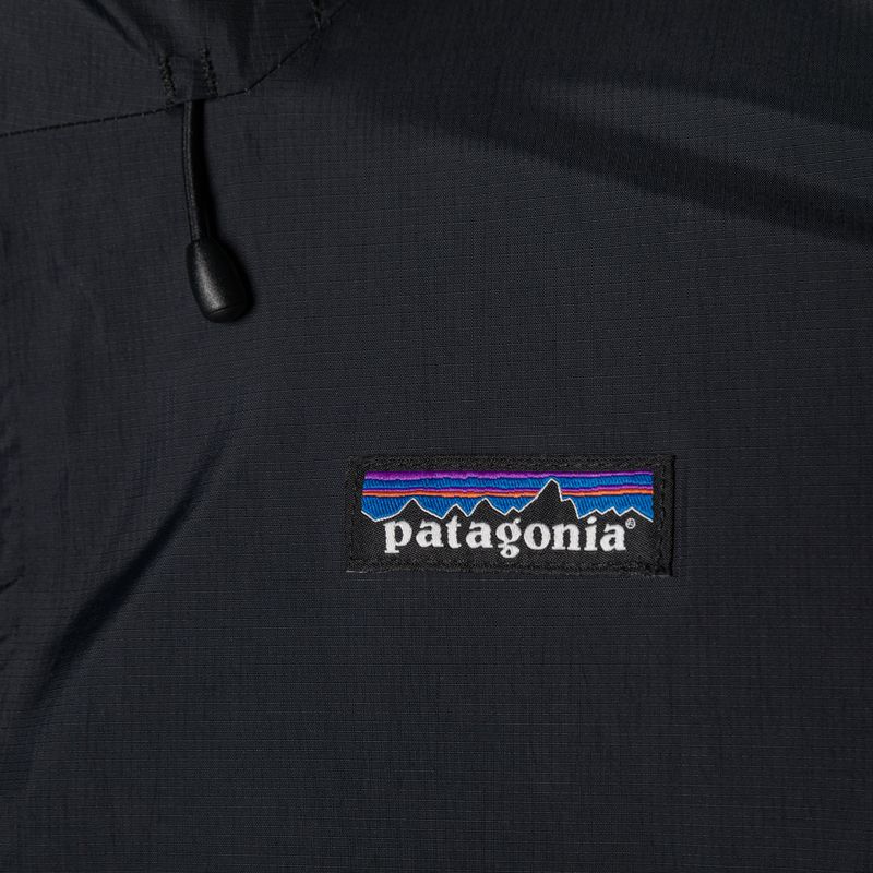 Чоловіча дощовик Patagonia Torrentshell 3L 5