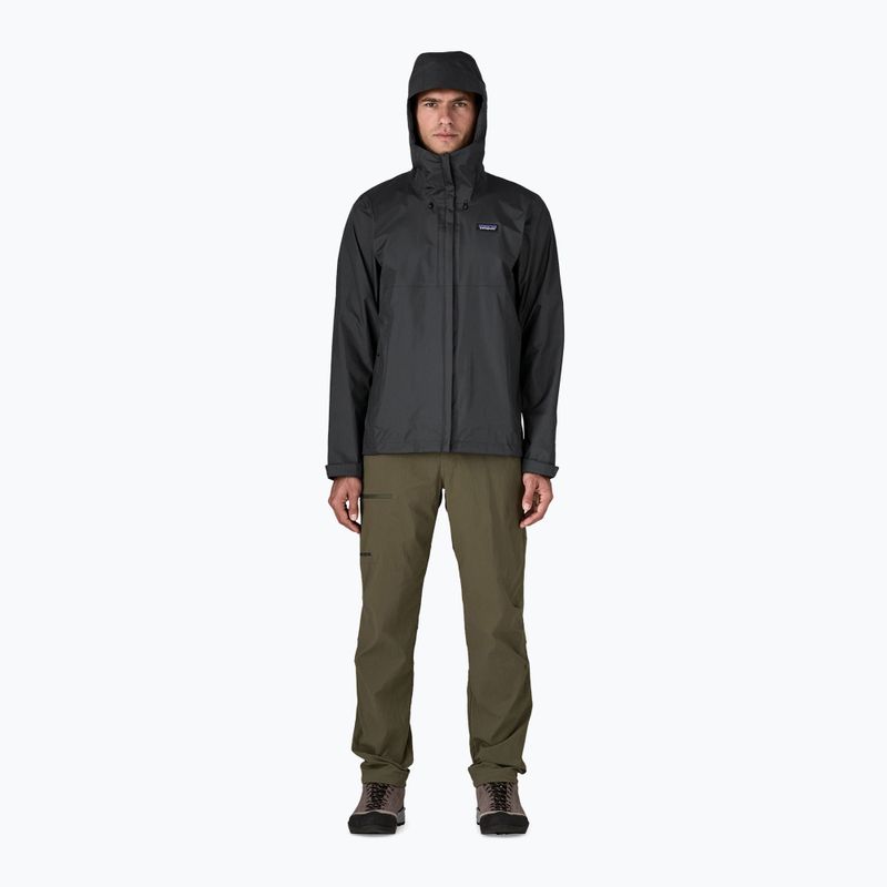 Чоловіча дощовик Patagonia Torrentshell 3L 2
