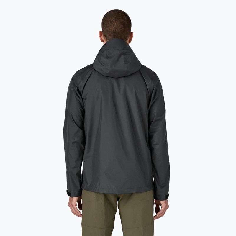 Чоловіча дощовик Patagonia Torrentshell 3L 3