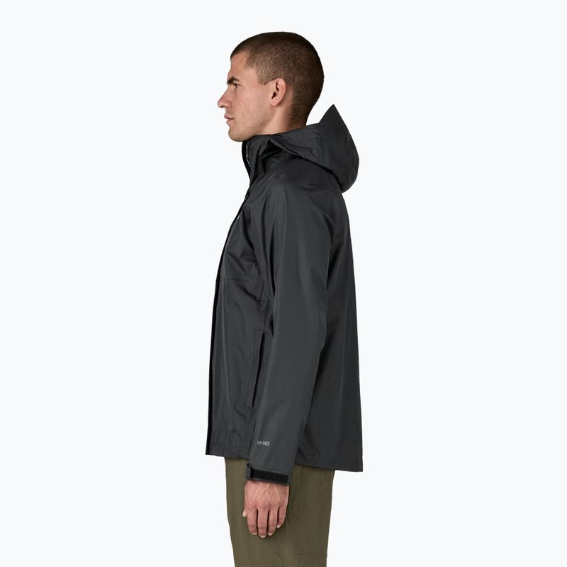 Чоловіча дощовик Patagonia Torrentshell 3L 4