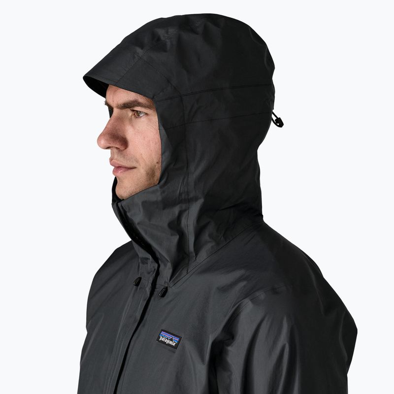 Чоловіча дощовик Patagonia Torrentshell 3L 5