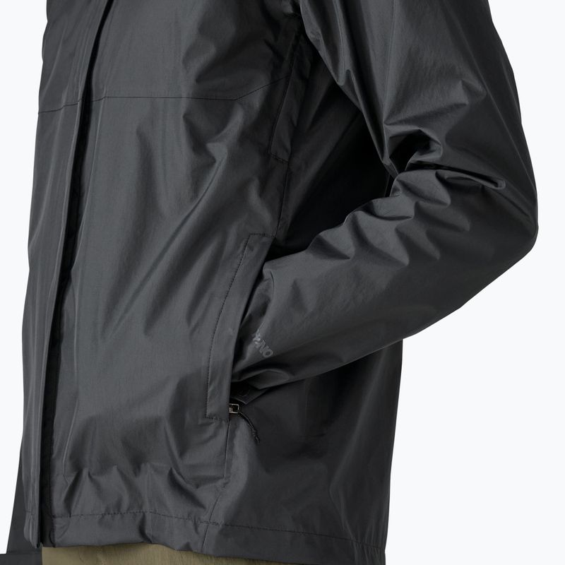 Чоловіча дощовик Patagonia Torrentshell 3L 6