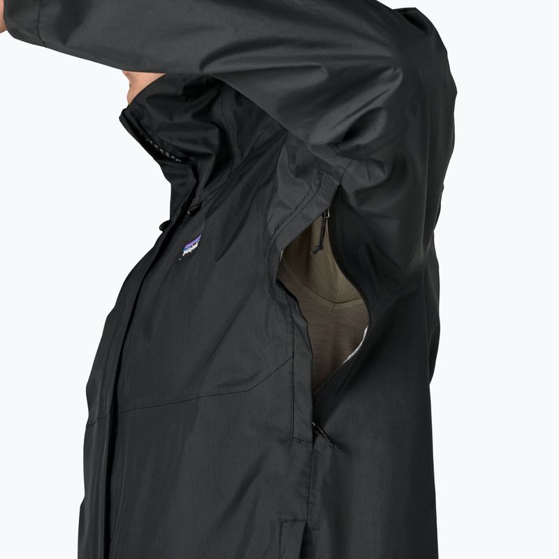 Чоловіча дощовик Patagonia Torrentshell 3L 7