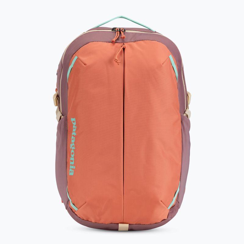Рюкзак туристичний Patagonia Refugio Day Pack 26 l evening mauve