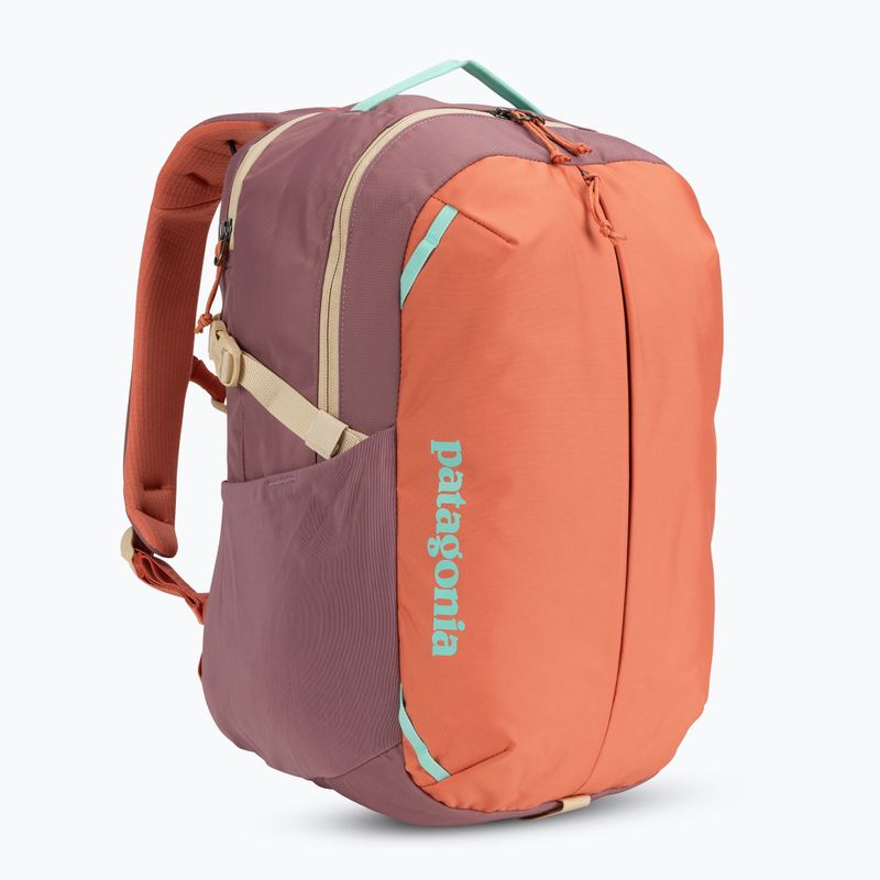 Рюкзак туристичний Patagonia Refugio Day Pack 26 l evening mauve 2