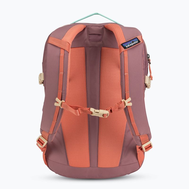 Рюкзак туристичний Patagonia Refugio Day Pack 26 l evening mauve 3