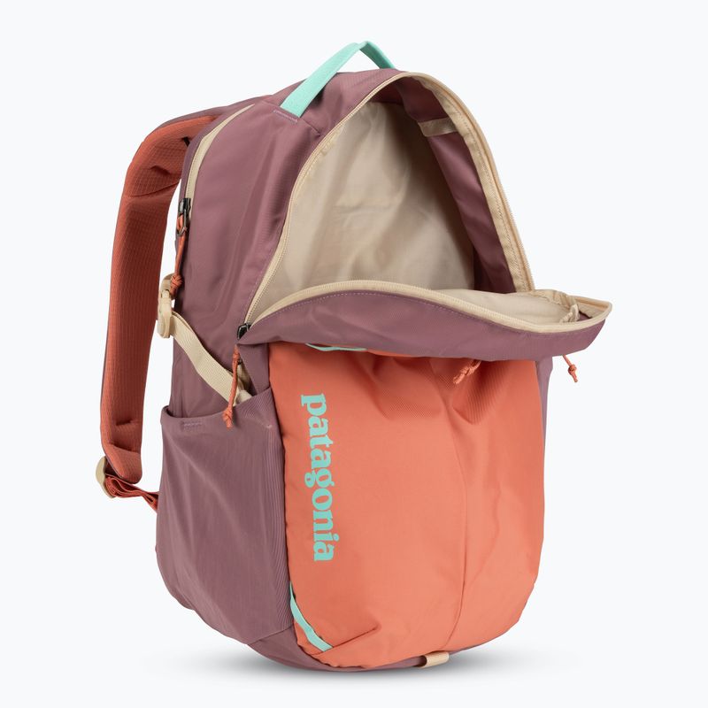 Рюкзак туристичний Patagonia Refugio Day Pack 26 l evening mauve 4
