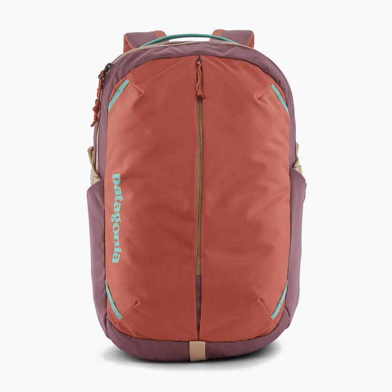 Рюкзак туристичний Patagonia Refugio Day Pack 26 l evening mauve 5