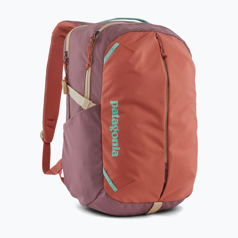 Рюкзак туристичний Patagonia Refugio Day Pack 26 l evening mauve 6