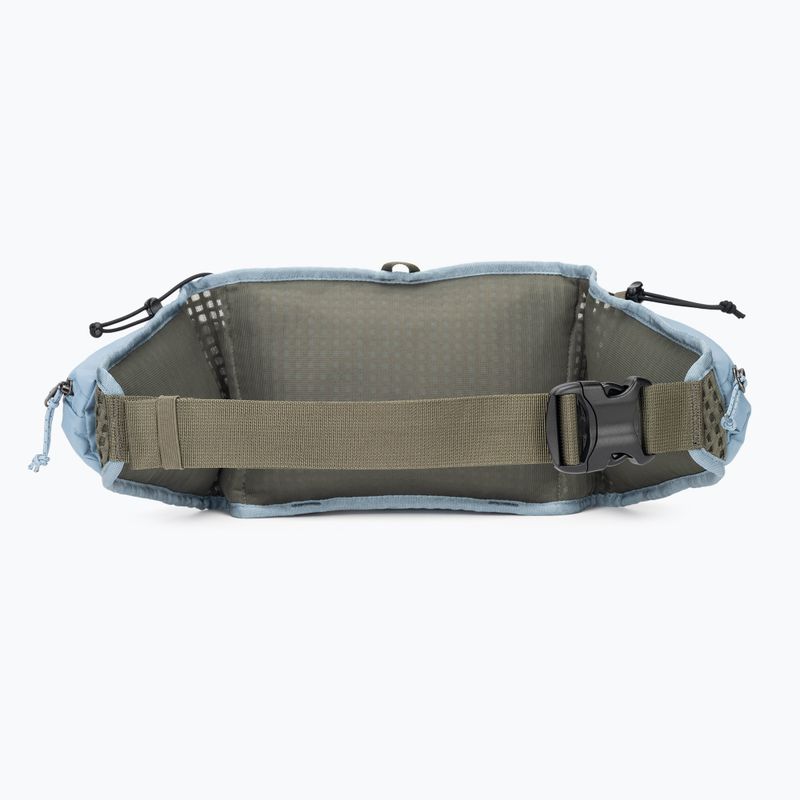 Бананка Patagonia Dirt Roamer Waist Pack 3 l light plume grey 3