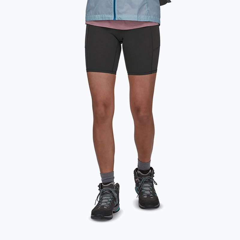 Шорти жіночі Patagonia Maipo black 8