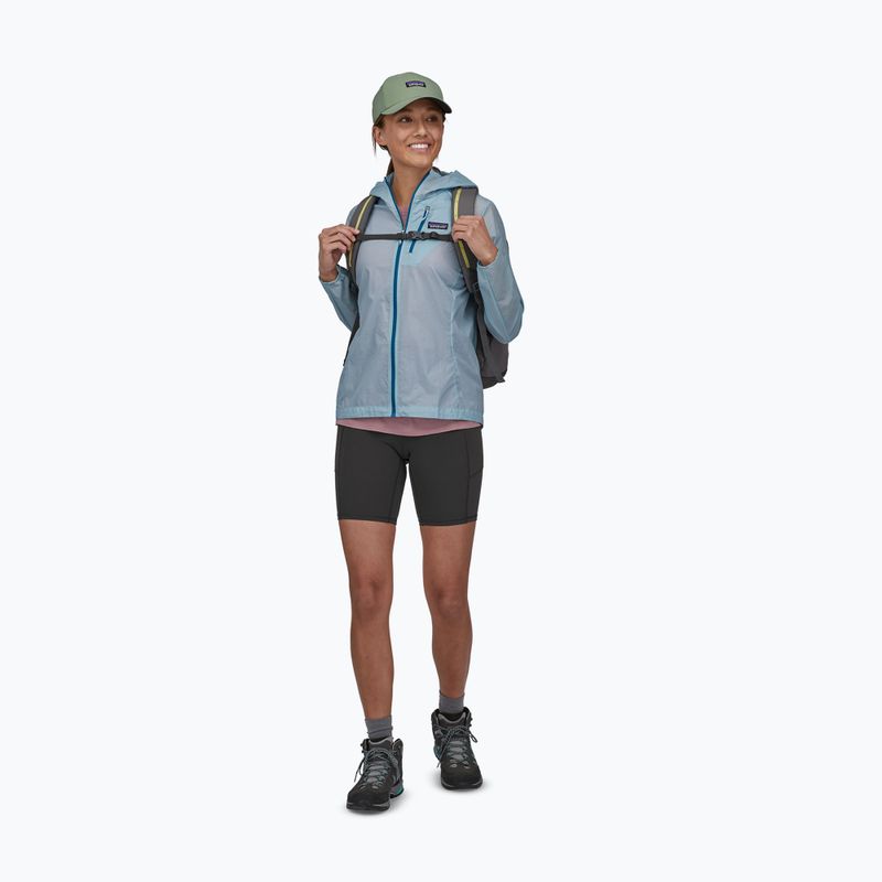 Шорти жіночі Patagonia Maipo black 2
