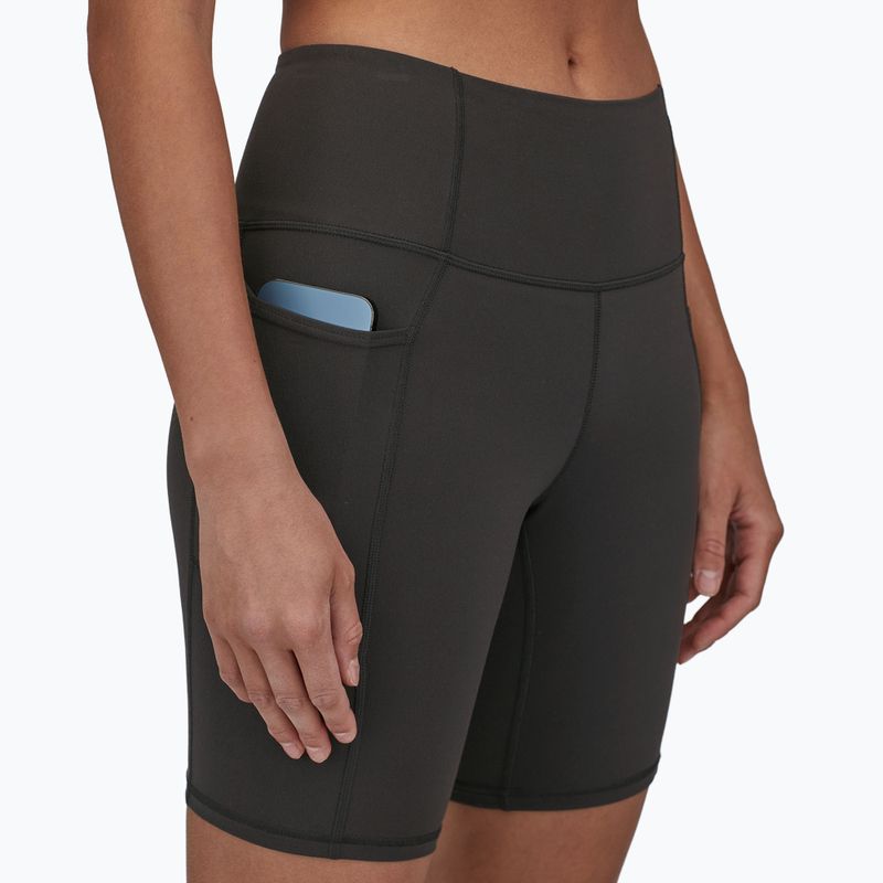 Шорти жіночі Patagonia Maipo black 4
