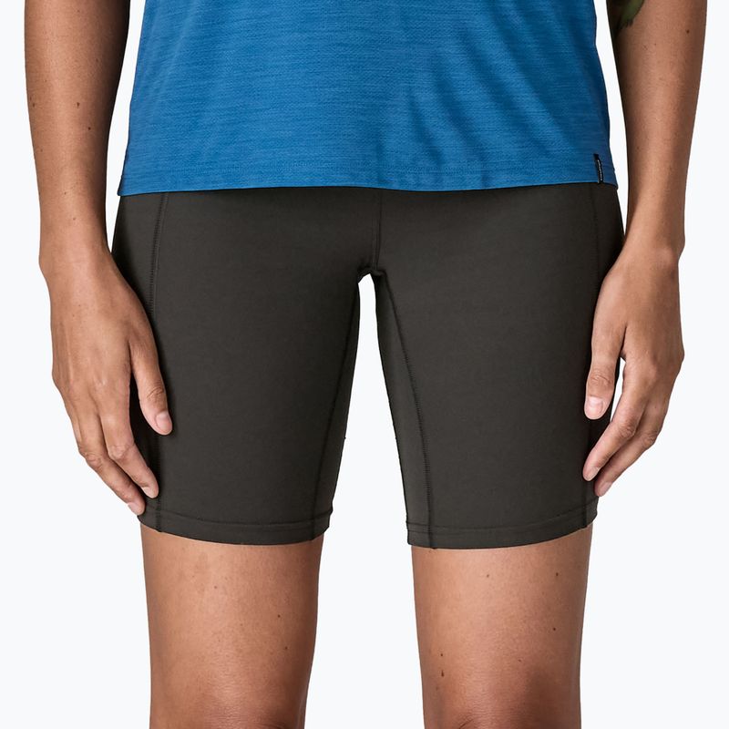 Шорти жіночі Patagonia Maipo black 5