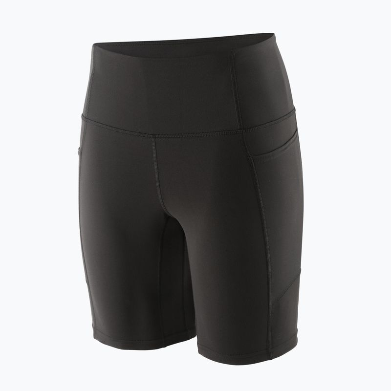 Шорти жіночі Patagonia Maipo black 6