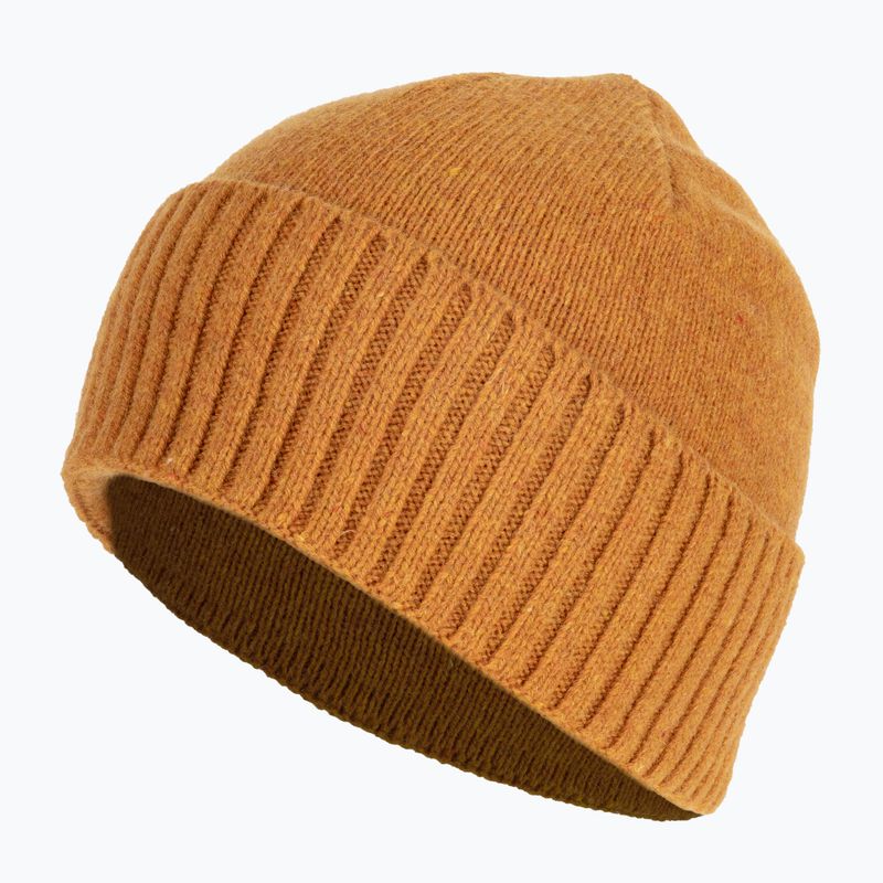 Шапка трекінгова Patagonia Brodeo Beanie dried mango 3