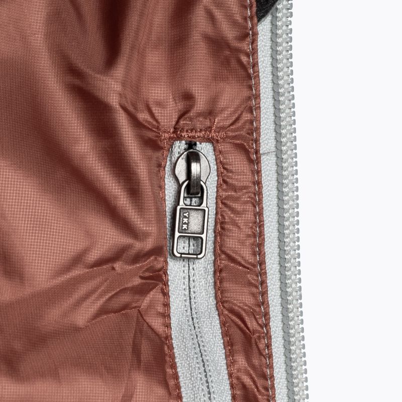Жіноча безрукавка Patagonia Nano Puff сніговий зелений 8