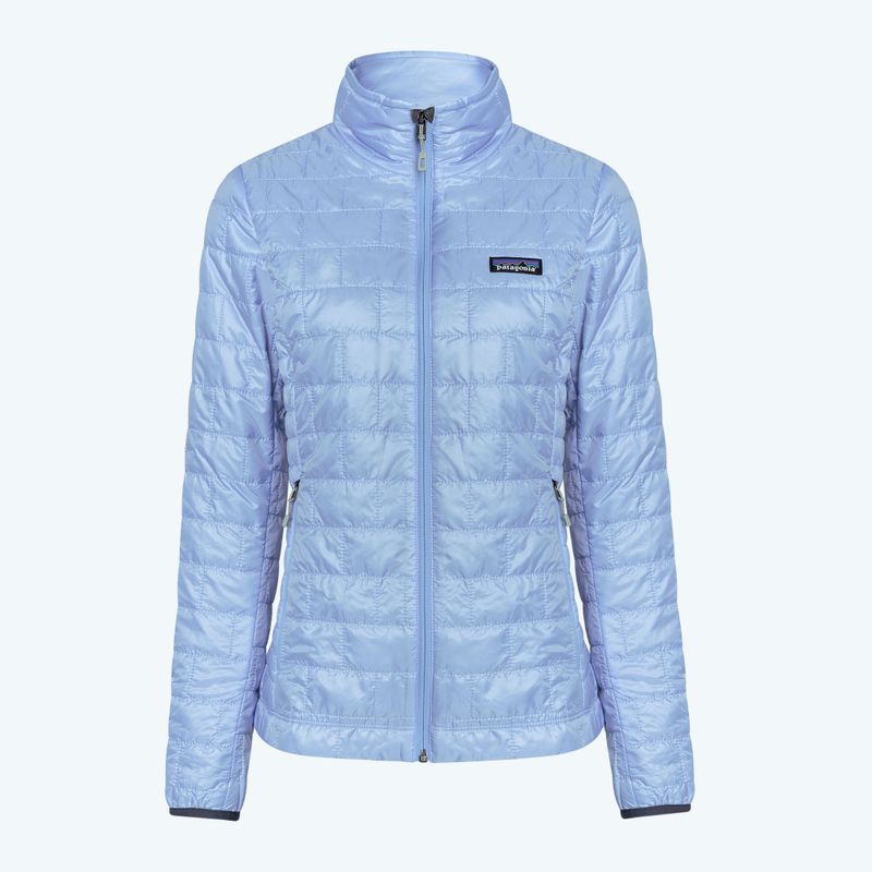 Жіноча утеплена куртка Patagonia Nano Puff 3