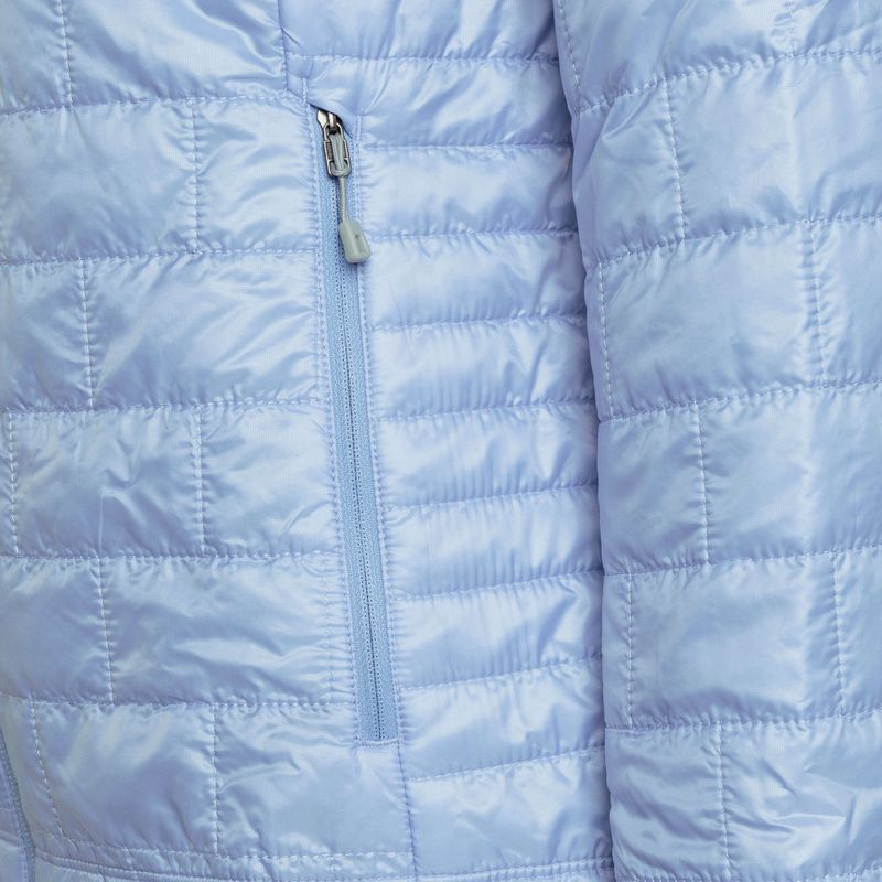 Жіноча утеплена куртка Patagonia Nano Puff 6