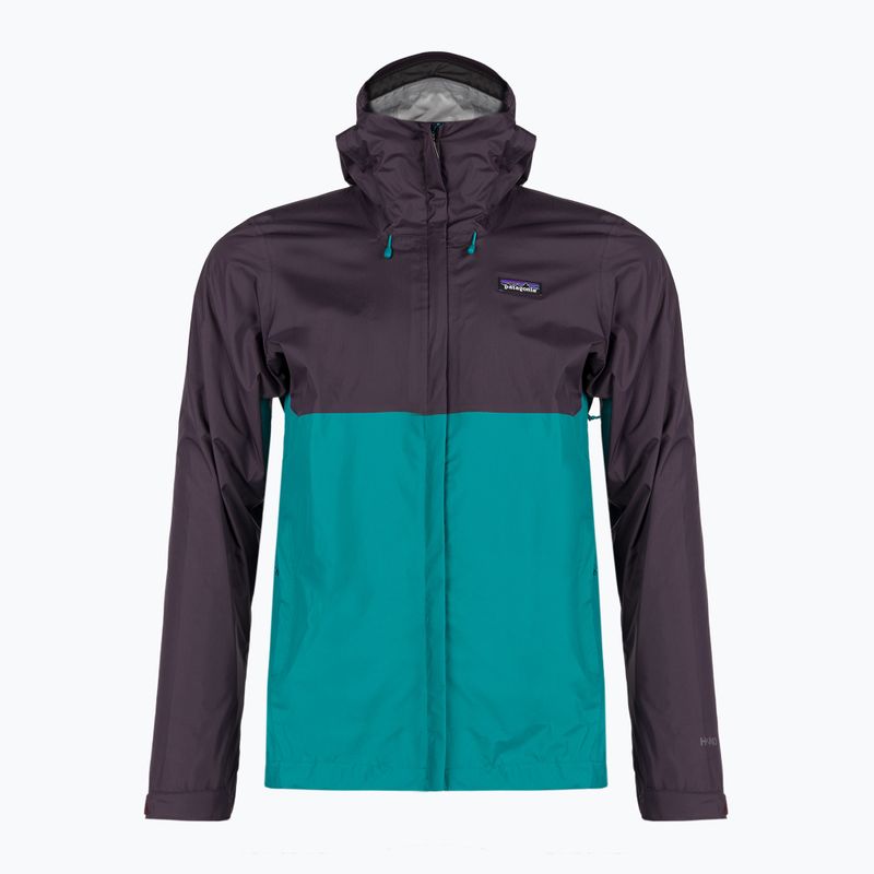 Куртка дощовик чоловіча Patagonia Torrentshell 3L Rain