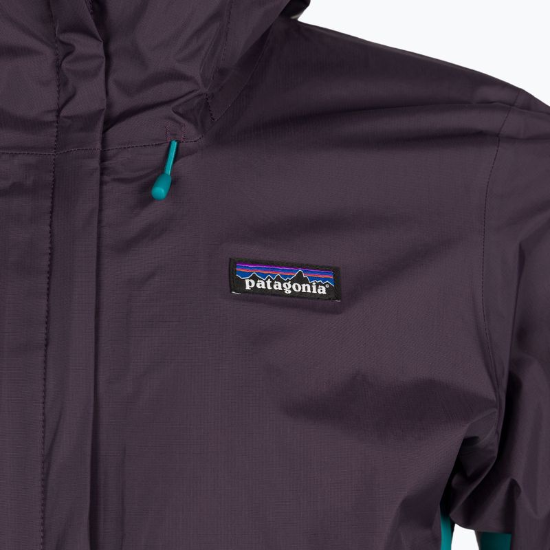 Куртка дощовик чоловіча Patagonia Torrentshell 3L Rain 3